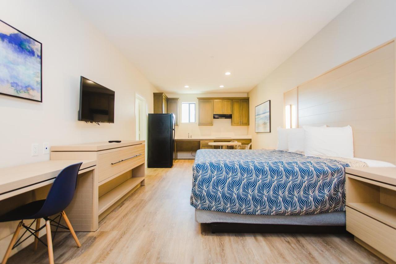 Palace Inn Blue Federal Road Хюстън Екстериор снимка