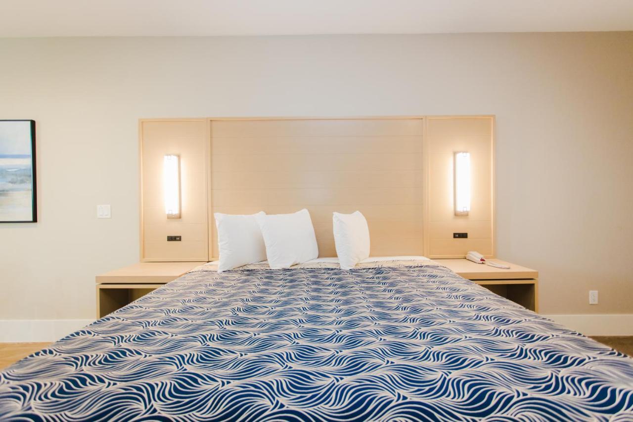 Palace Inn Blue Federal Road Хюстън Екстериор снимка